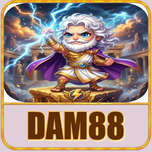 dam88 - Peningkatan performa dan UI/UX terbaru