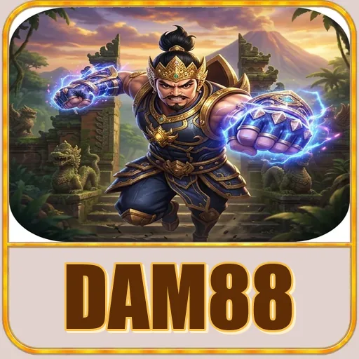 dam88 APK Indonesia - Panduan Lengkap dan Tutorial