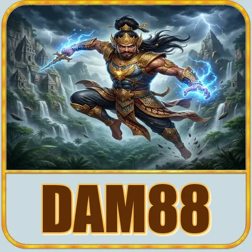 dam88